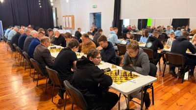 X Memoriał Szachowy im. Ryszarda Semeniuka